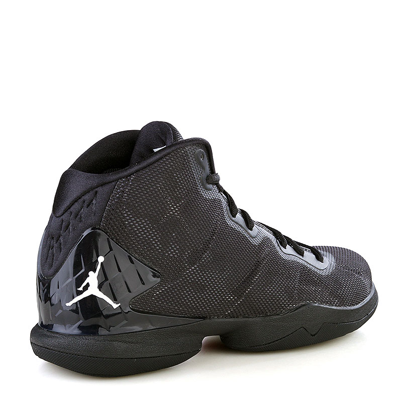   баскетбольные Кроссовки Jordan Super.Fly 4 768929-001 - цена, описание, фото 2